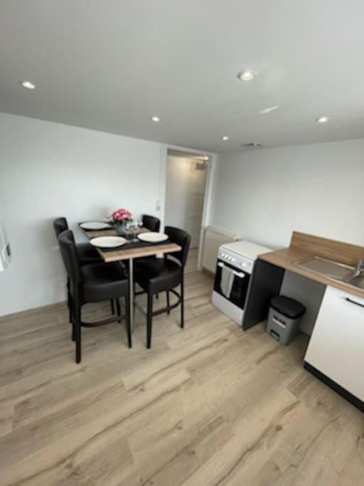 Appartement La Perle Bleue *